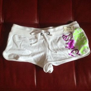 SUPER CUTE BNWT AEROPOSTALE SHORTS SZ M