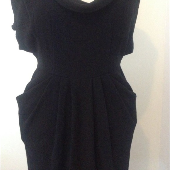 3.1 Phillip Lim dress - Picture 2 of 4