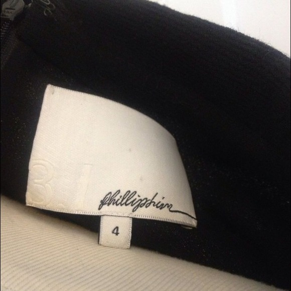 3.1 Phillip Lim dress - Picture 4 of 4