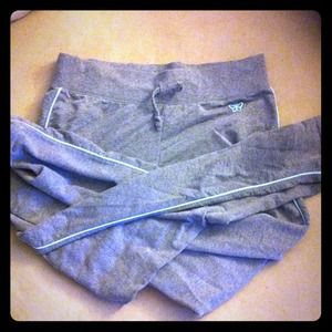 BRAND NEW Aero workout pants👍💖ON SALE✅