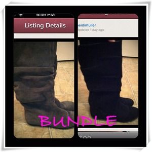 Bundle for @cowgurlizzie