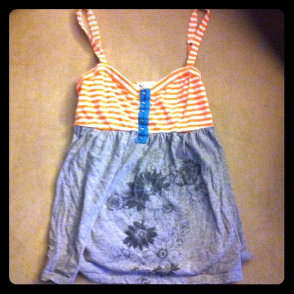 Flowy tank brand new never worn