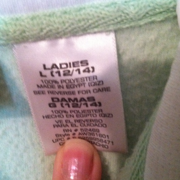 Jacket - Picture 2 of 3