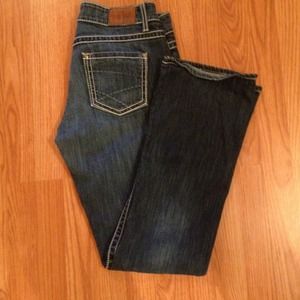 TRADED! BKE Jeans 32L