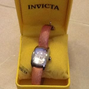 Invicta watch