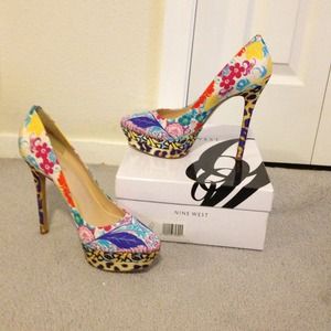 Shoe Fetish