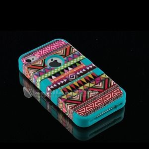 iPhone 4 and 4s case