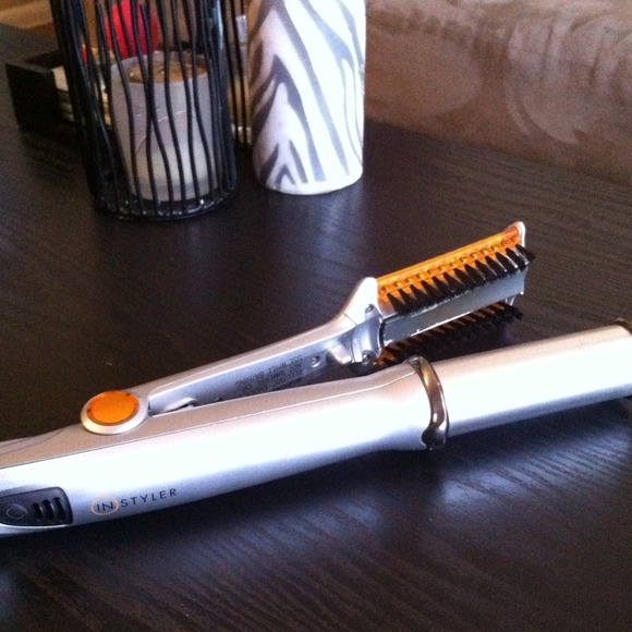New Instyler
