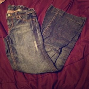 Seven7 Premium flares