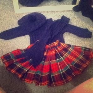 American Girl Doll Outfits