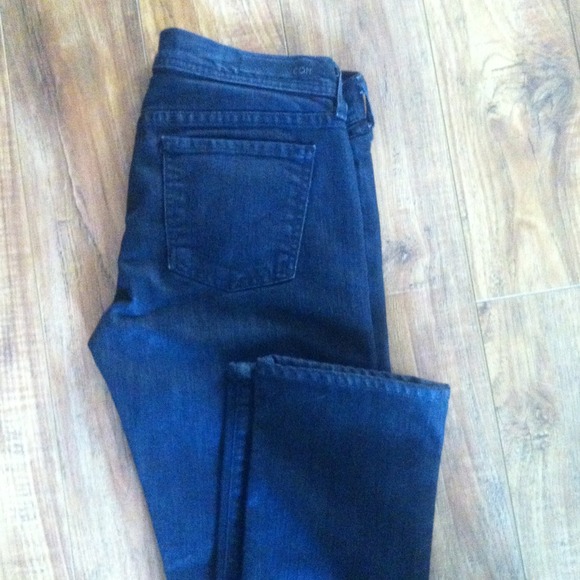 Black COH Ava size 29.  Inseam 30