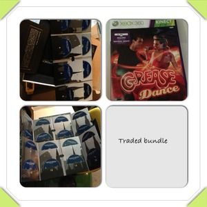 ***traded bundle*****