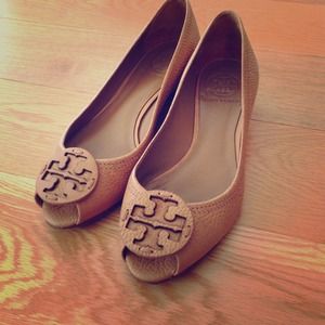 Tory Burch Shoes