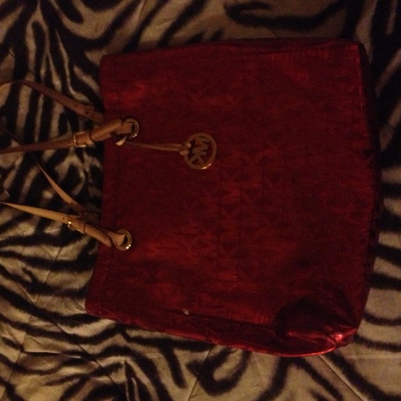 Micheal Kors Handbag