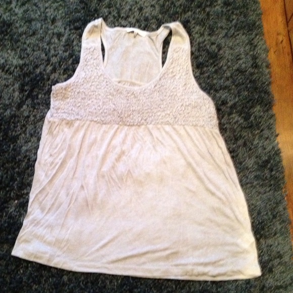 Traded in bundle Grey Boutique Tank