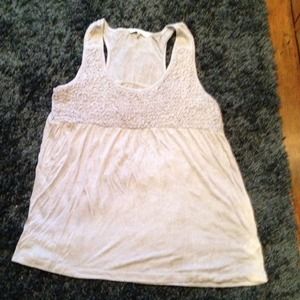 Traded in bundle Grey Boutique Tank