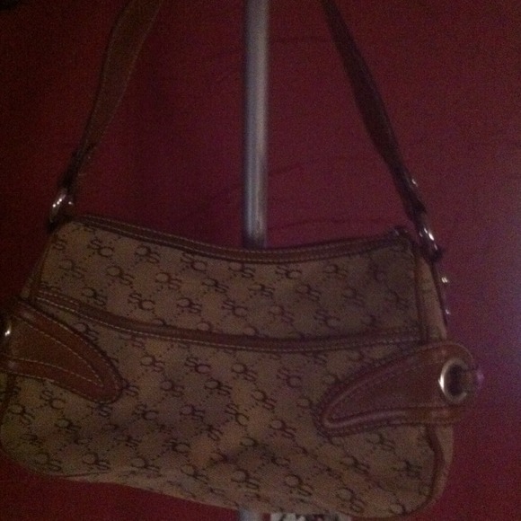 Authentic Sophia caperelli shoulder bag - Picture 2 of 3