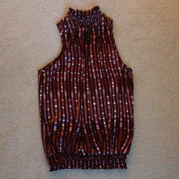 Silk-like balloon top