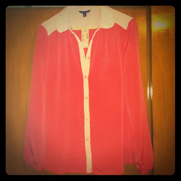 American Eagle Shirt