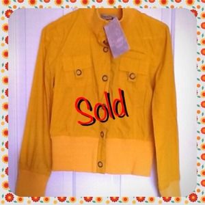★★★BUNDLE SOLD★★★Jacket