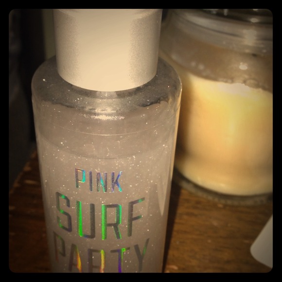 Victoria Secret Perfume