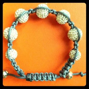 Shamballa Bracelet