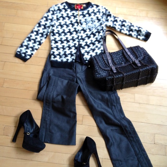 Reduced: Marc Jacobs pants from$75