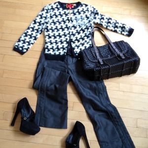 Reduced: Marc Jacobs pants from$75