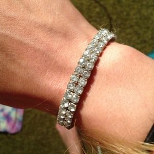 Amazing cute costume jewelry bracelet