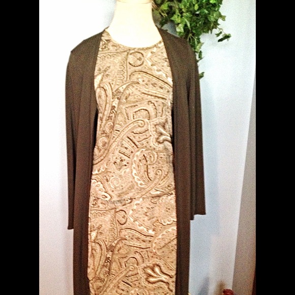 Three piece Liz Claiborne Set