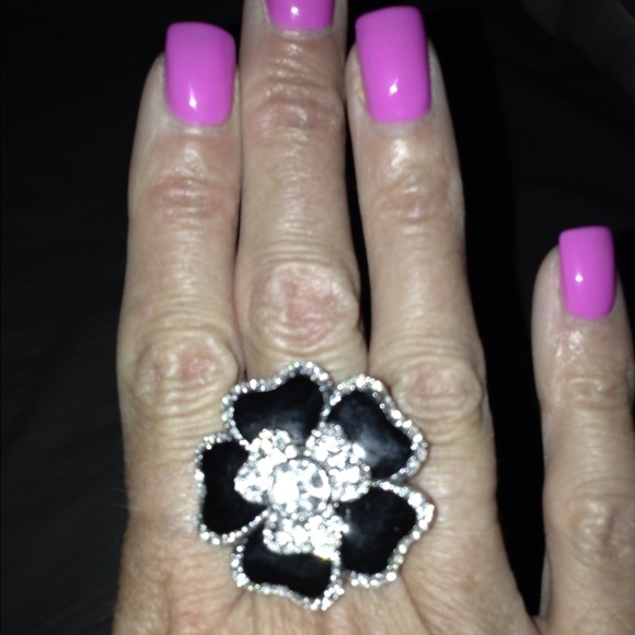 Lia Sophia ring