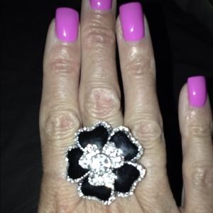 Lia Sophia ring
