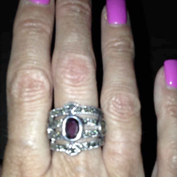 Lia Sophia Ring