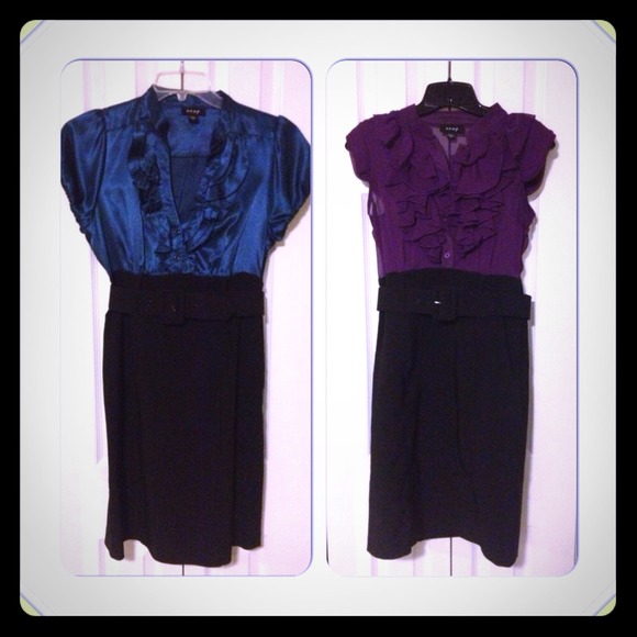 Bundle Dress Sale