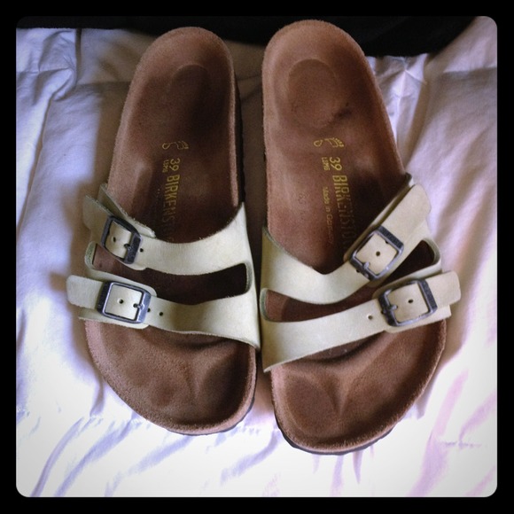 Birkenstock