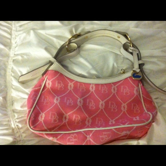 Dooney & bourke