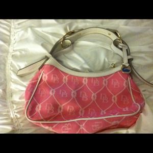 Dooney & bourke