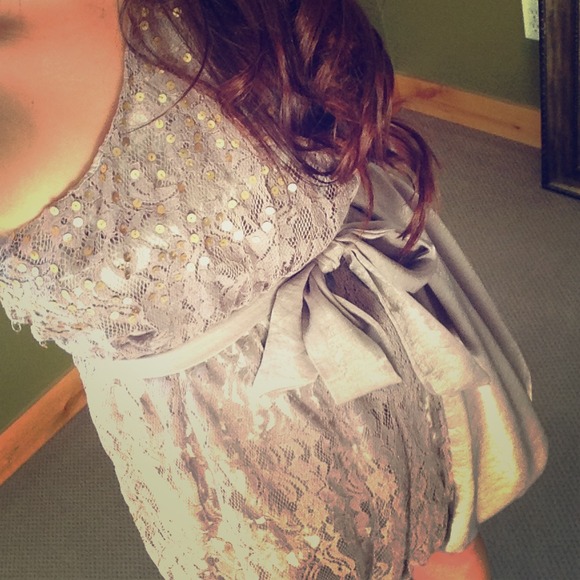 🔴SOLD! dress!