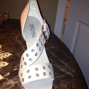 Michael Kors Platform Shoes