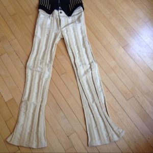 HP Alice + Olivia rockstar pants