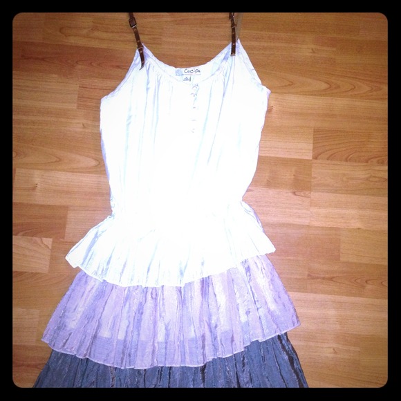 Must have summer dress!!