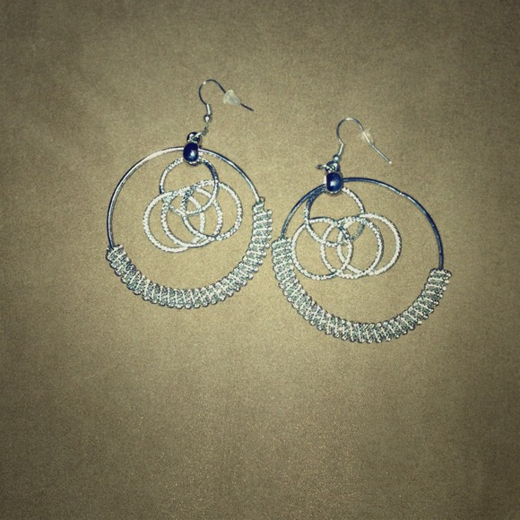 Fashion Earrings