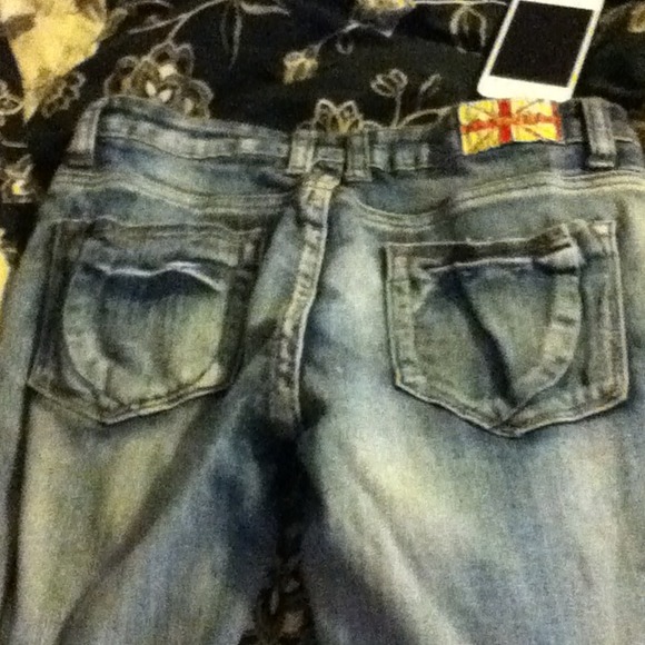 Pants - Picture 2 of 2