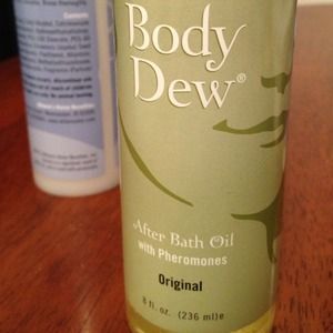 Body dew