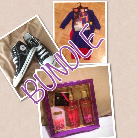 BUNDLE