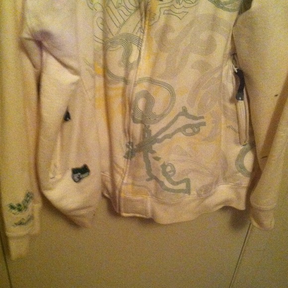 Akdmks skip jacket - Picture 2 of 3