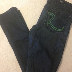 Rock and Republic Jeans