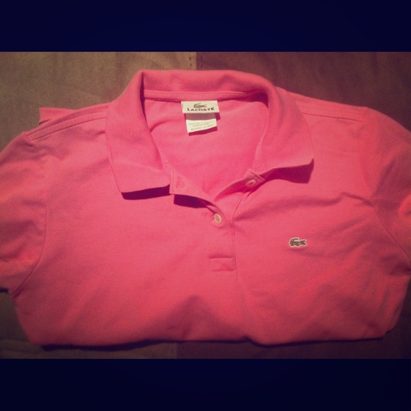 Lacoste Polo