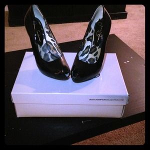 Jessica Simpson collection shoes