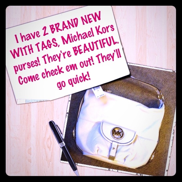 MICHAEL Michael Kors handbags